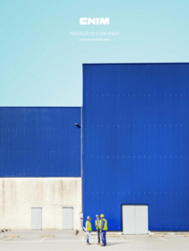 Rapport intégré 2018