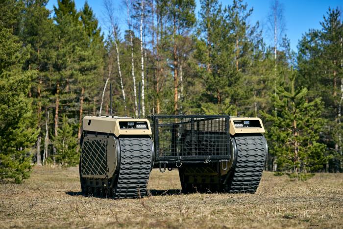 THeMIS Transport — image 2