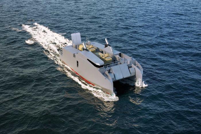 LCAT-Shore-speed-amphibious-operations-(