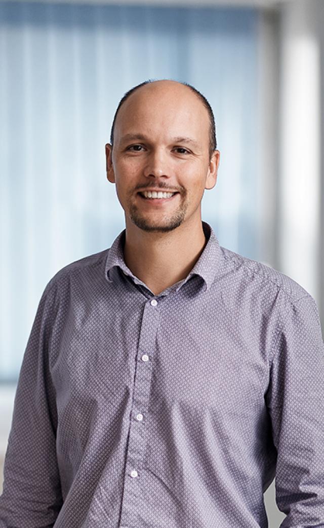 Instrumentation Engineer