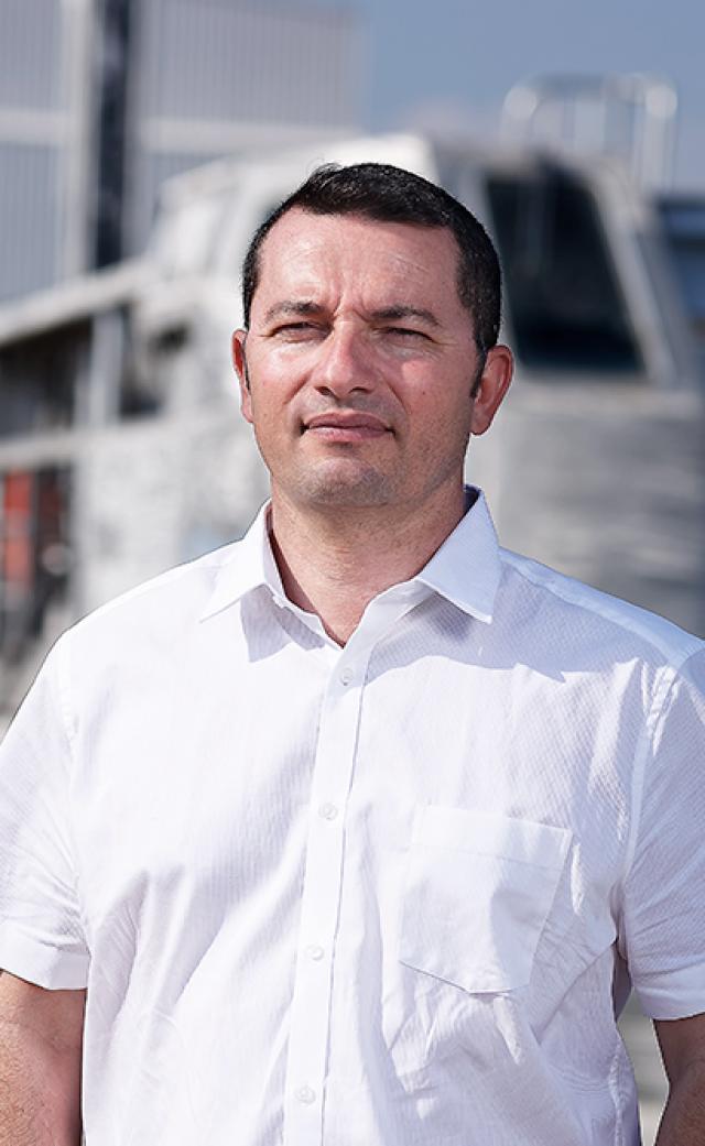 Projects Manager MCO