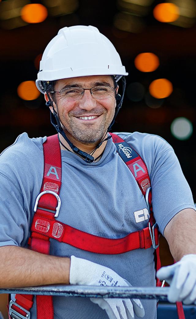 Maintenance Team Leader