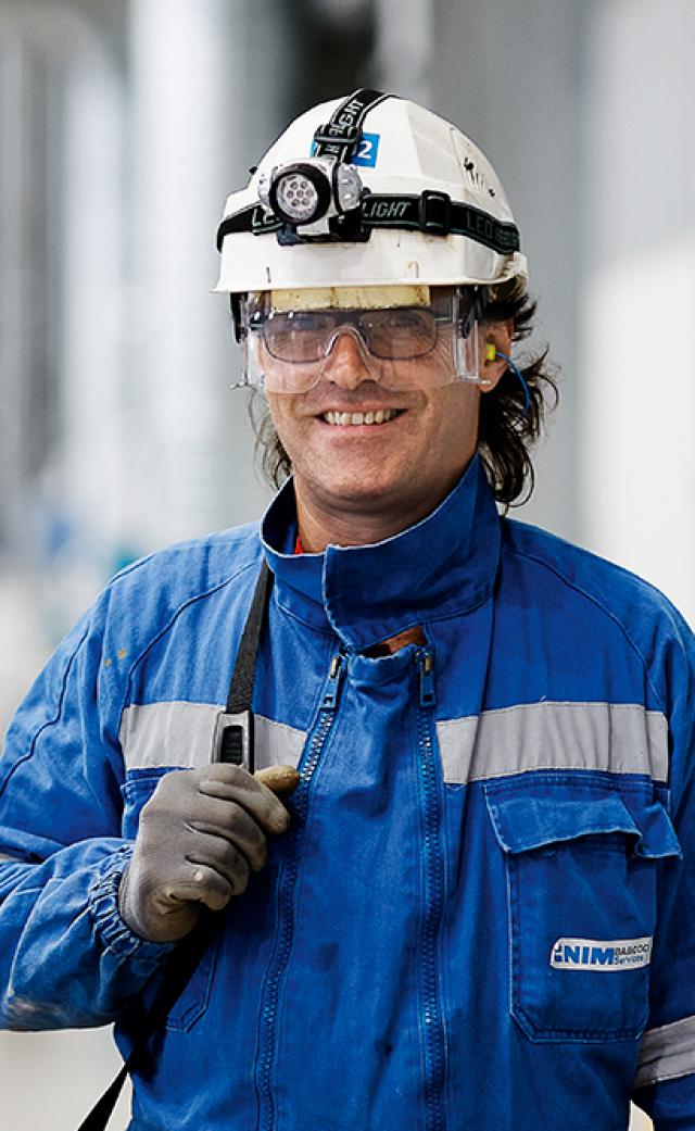 Commissioning Technician