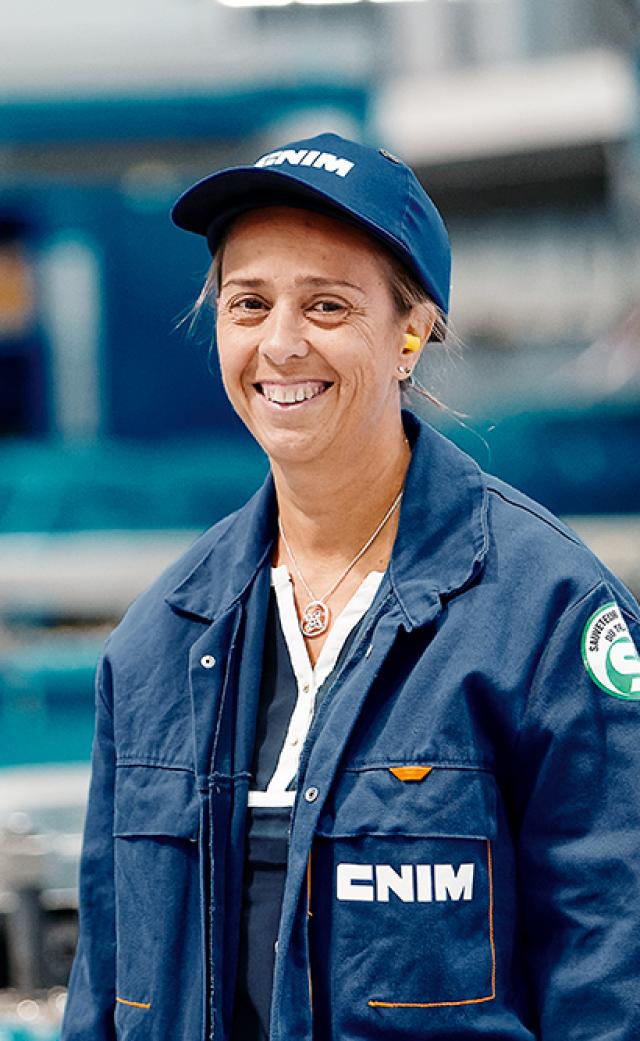 Scheduling Technician