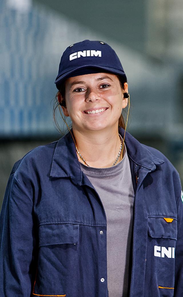 Machine Tool Operator