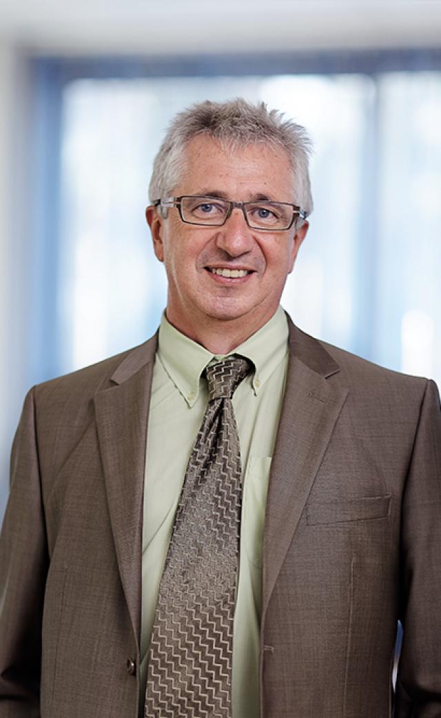 Business Development Director