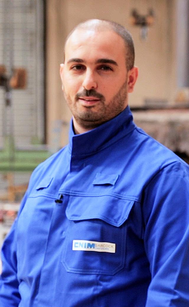 Welder/Assembly Technician